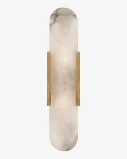 Melange Elongated Sconce|Visual Comfort & Co. Signature Hot