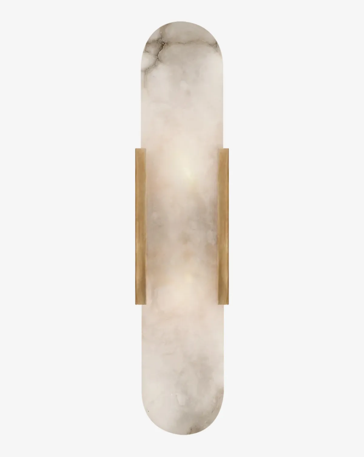 Melange Elongated Sconce|Visual Comfort & Co. Signature Hot
