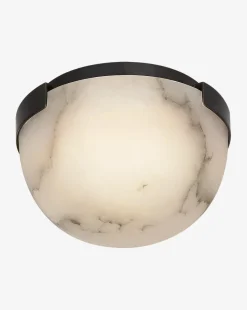 Melange Flush Mount|Visual Comfort & Co. Signature Outlet