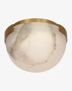 Melange Flush Mount|Visual Comfort & Co. Signature Outlet