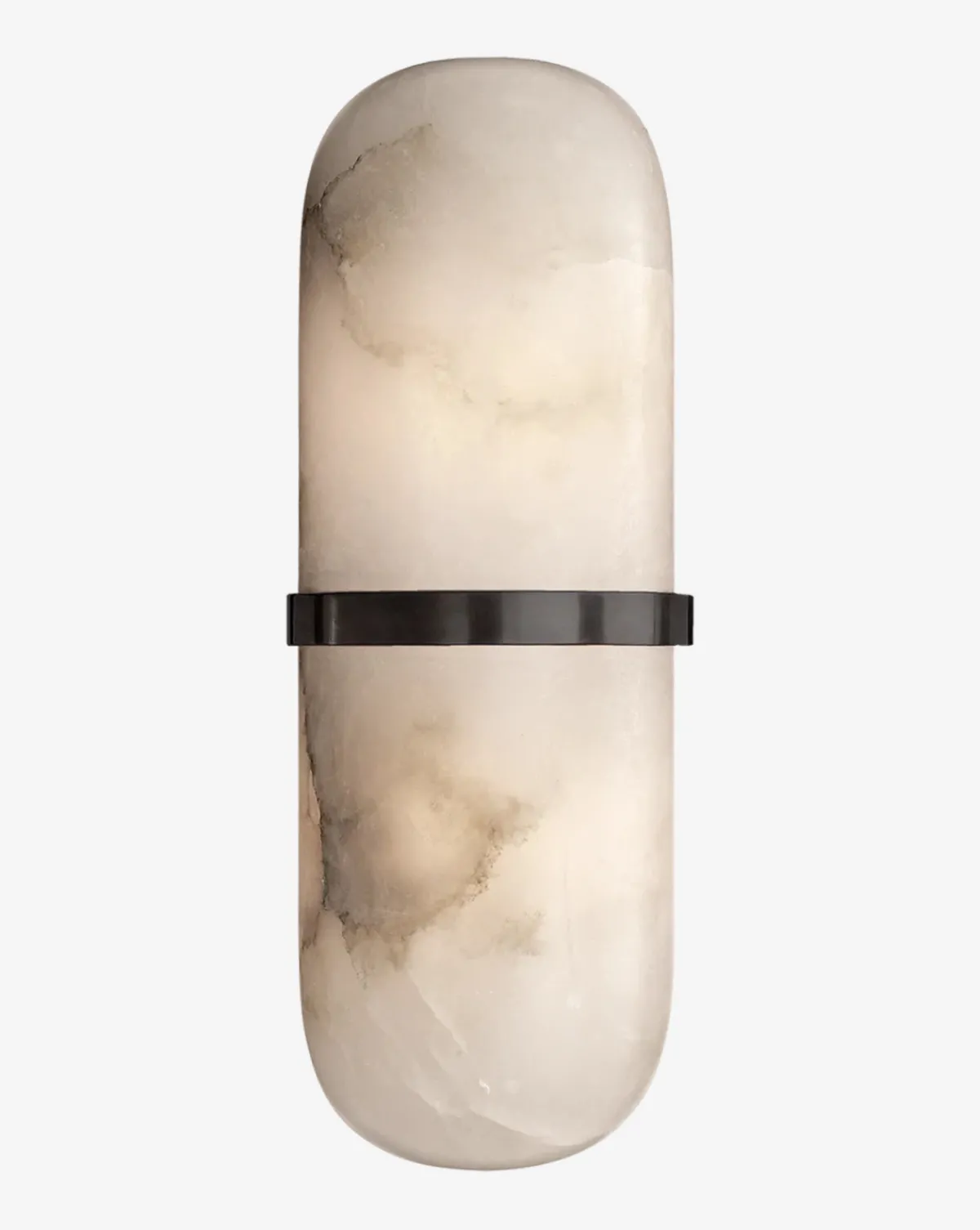 Melange Pill Form Sconce|Visual Comfort & Co. Signature Discount