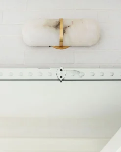 Melange Pill Form Sconce|Visual Comfort & Co. Signature Discount