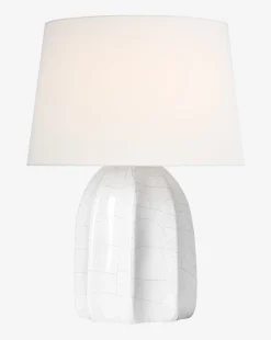 Melanie 12" Cordless Accent Lamp|Visual Comfort & Co. Signature Online