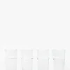 Melina Highball (Set of 4)|Transparent Overseas Hot