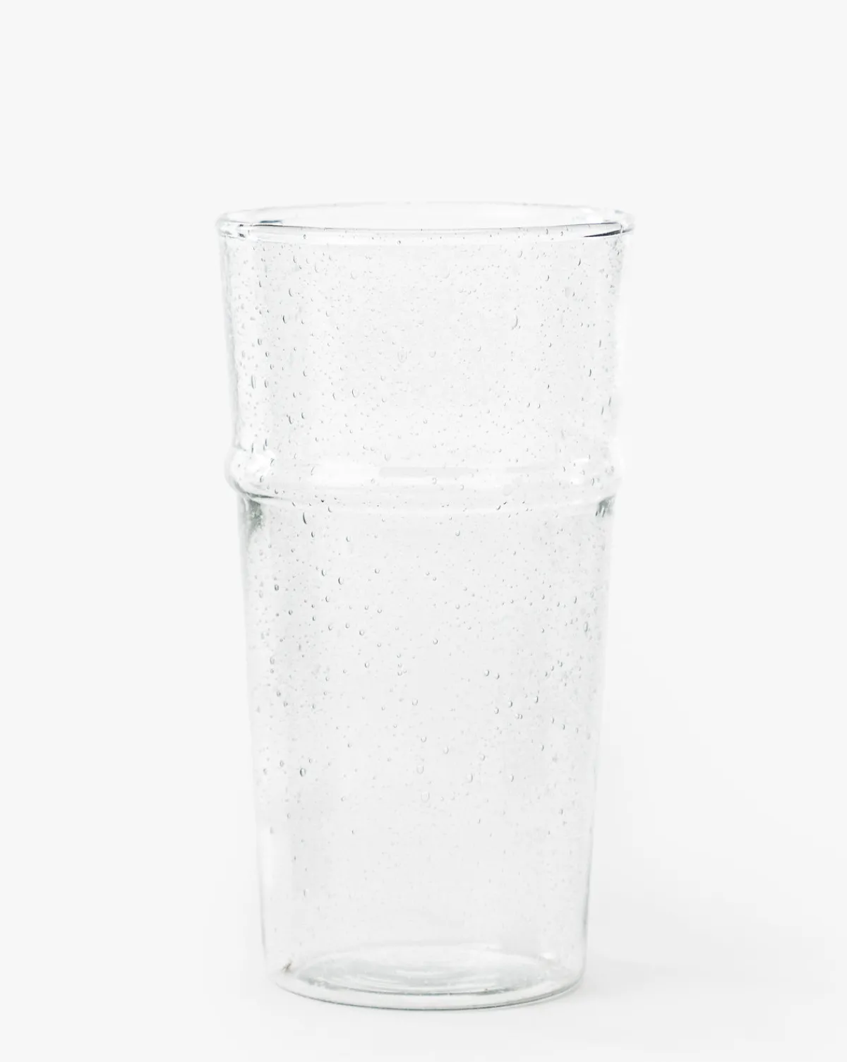 Melina Highball (Set of 4)|Transparent Overseas Hot
