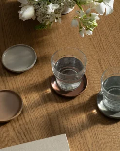 Melina Tumbler (Set of 4)|Transparent Overseas Sale