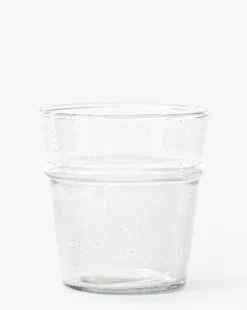 Melina Tumbler (Set of 4)|Transparent Overseas Sale