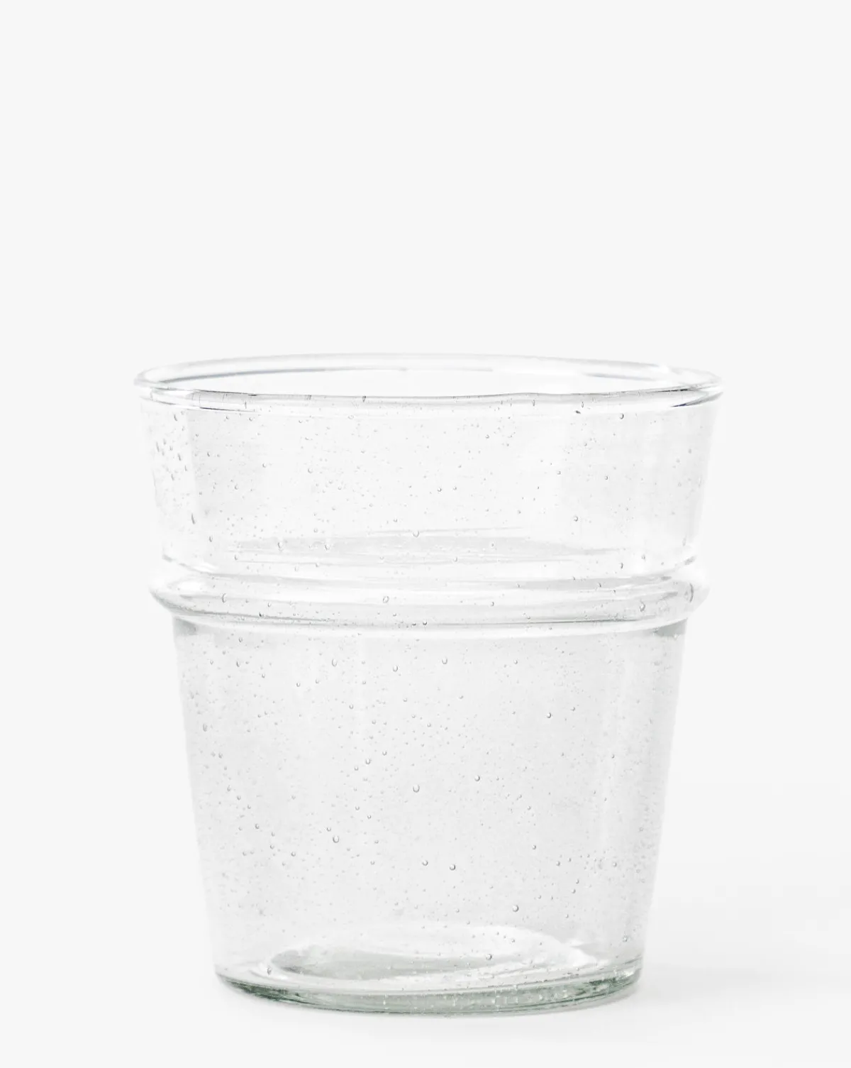 Melina Tumbler (Set of 4)|Transparent Overseas Sale