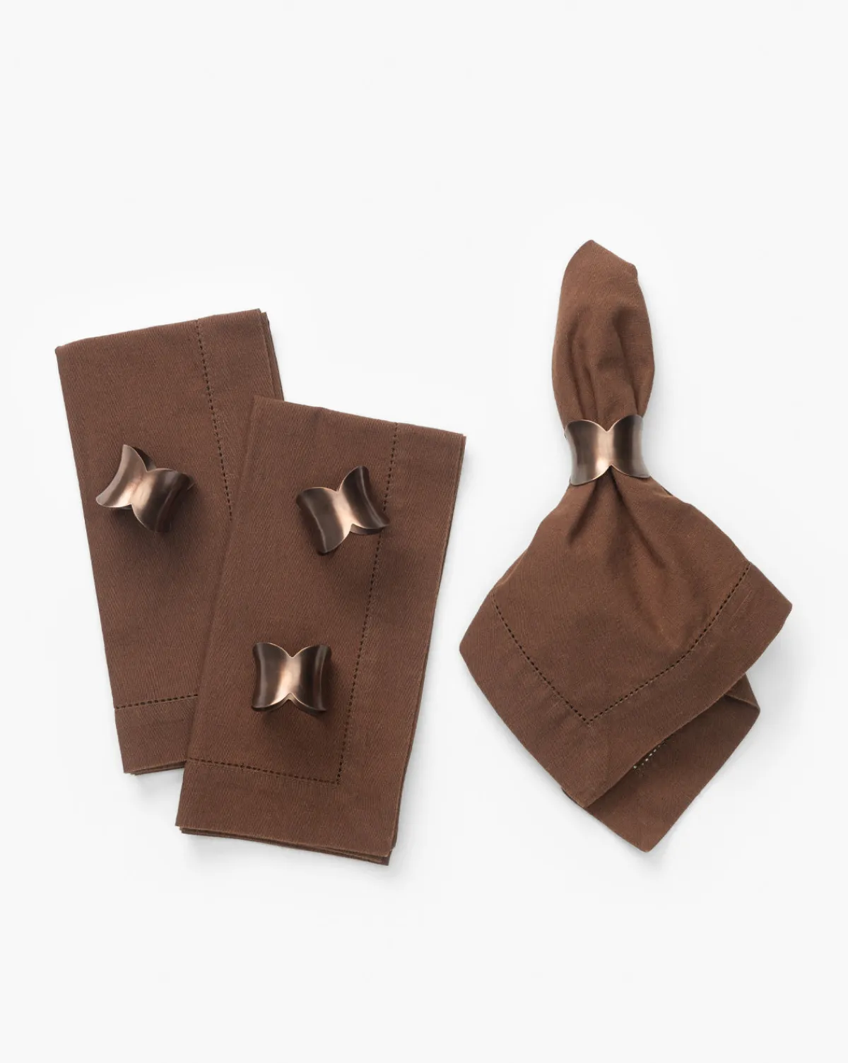 Melita Napkins (Set of 4)|Renuka Inc. Outlet