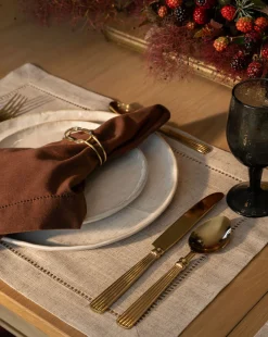 Melita Napkins (Set of 4)|Renuka Inc. Outlet