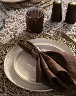 Melita Napkins (Set of 4)|Renuka Inc. Outlet