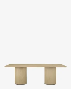 Mellette Dining Table|Brownstone Furniture Hot