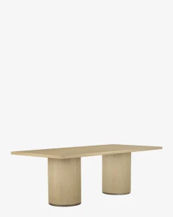 Mellette Dining Table|Brownstone Furniture Hot