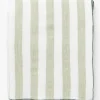 Melrose Striped Tablecloth|Vini Exports