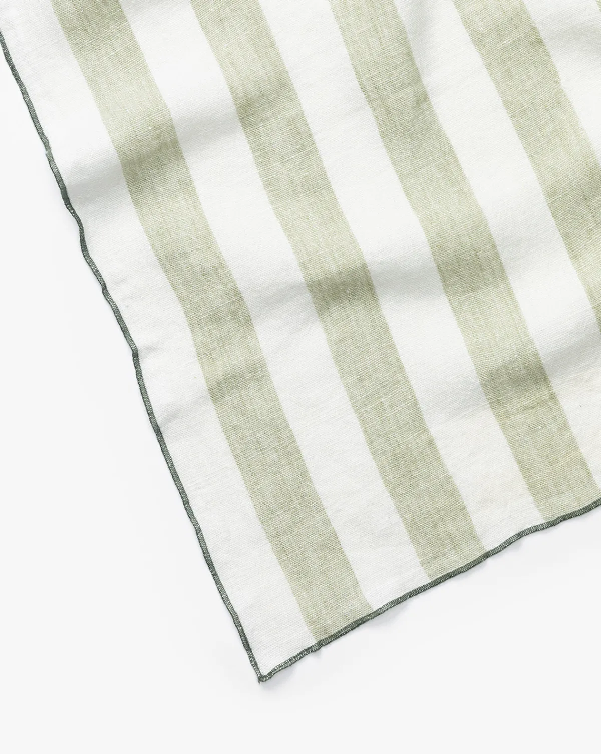 Melrose Striped Tablecloth|Vini Exports