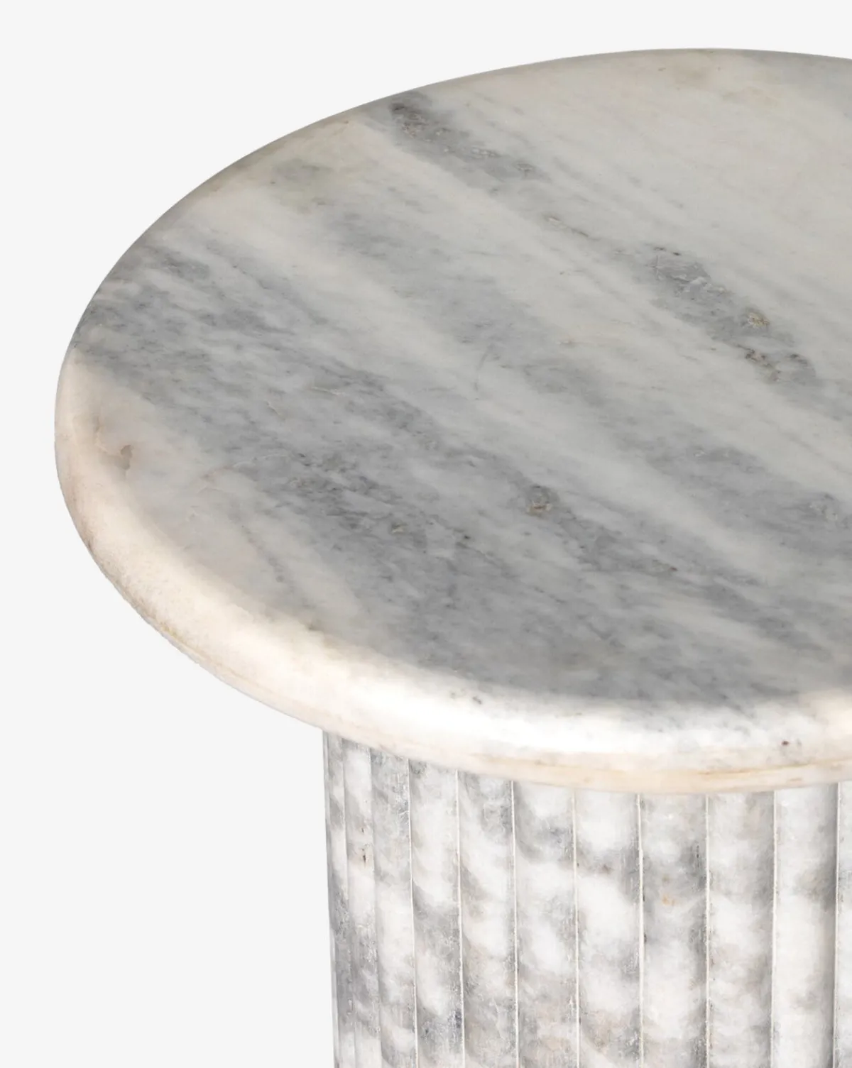 Mendes End Table|Four Hands Hot