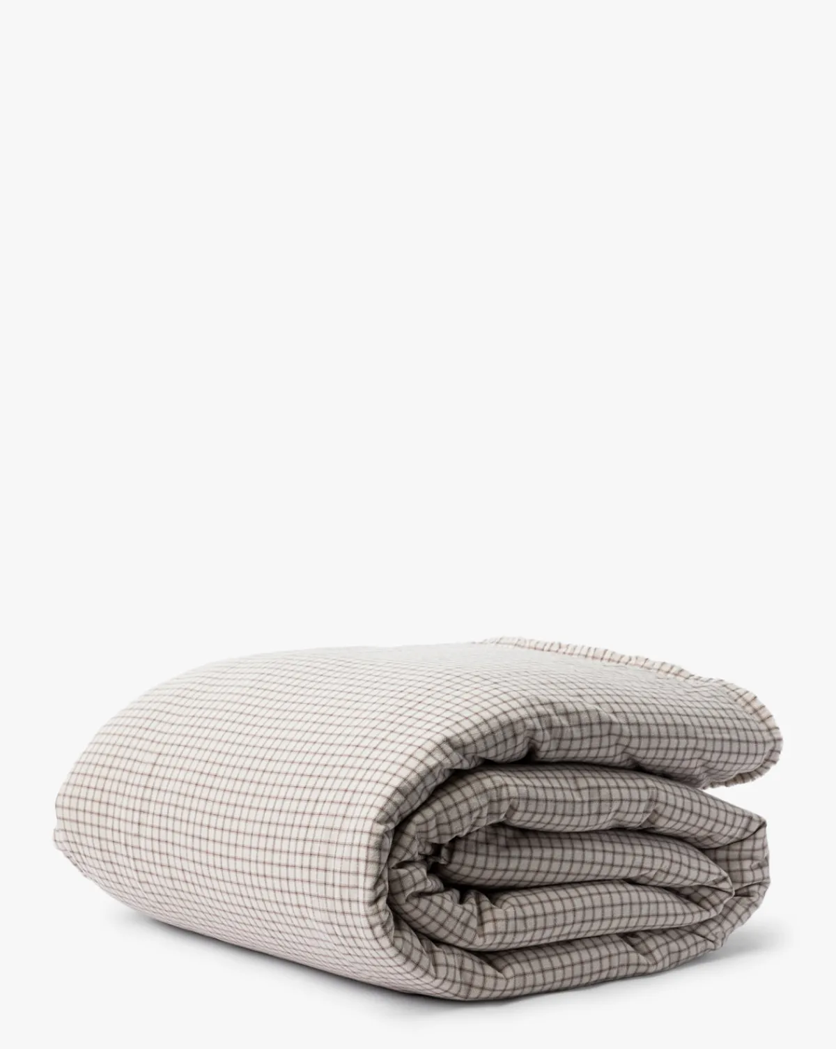 Mercer Plaid Duvet Cover|Lameirinho Industria Textil, S.A.