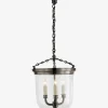 Merchant Lantern|Visual Comfort & Co. Signature Clearance