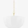 Meshelle Pendant|Hudson Valley Lighting Hot