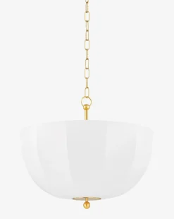 Meshelle Pendant|Hudson Valley Lighting Hot