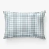 Messler Plaid Pillow Cover|Airtex New