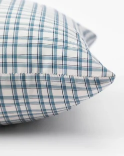 Messler Plaid Pillow Cover|Airtex New