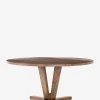 Mia Dining Table|Four Hands Best