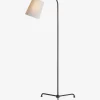 Mia Floor Lamp|Visual Comfort & Co. Signature Discount