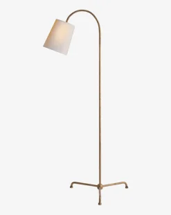 Mia Floor Lamp|Visual Comfort & Co. Signature Discount