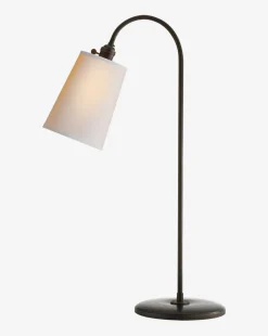 Mia Table Lamp|Visual Comfort & Co. Signature New