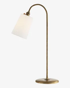 Mia Table Lamp|Visual Comfort & Co. Signature New
