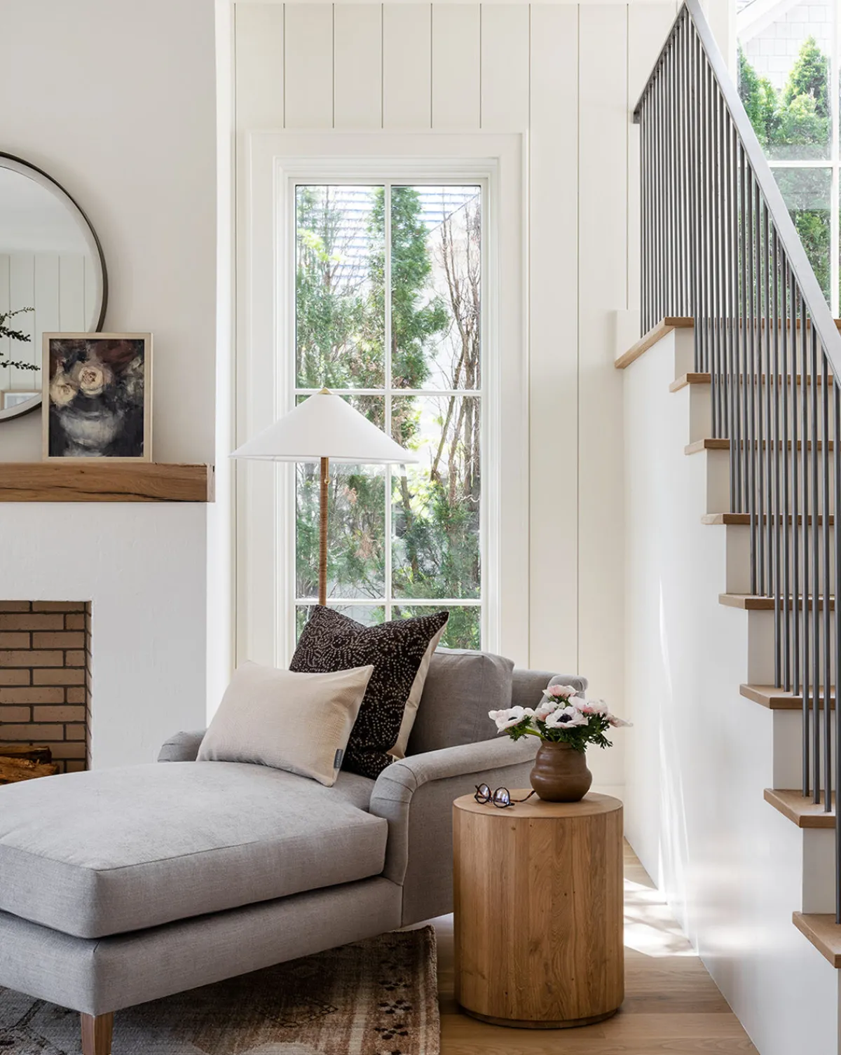 Midnight Bouquet by Leslie Dayas|Art Headquarters, LLC DBA Wendover Art Group DBA Kevin O'Brien Studio Hot