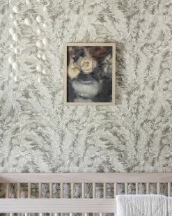 Midnight Bouquet by Leslie Dayas|Art Headquarters, LLC DBA Wendover Art Group DBA Kevin O'Brien Studio Hot