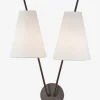 Milan Sconce|Hudson Valley Lighting Online