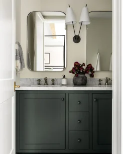 Milan Sconce|Hudson Valley Lighting Online