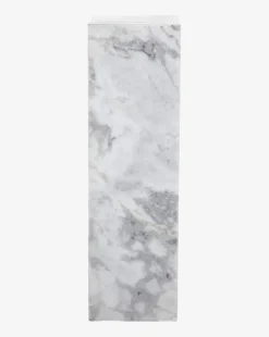 Milania Marble Pedestal|Four Hands Discount