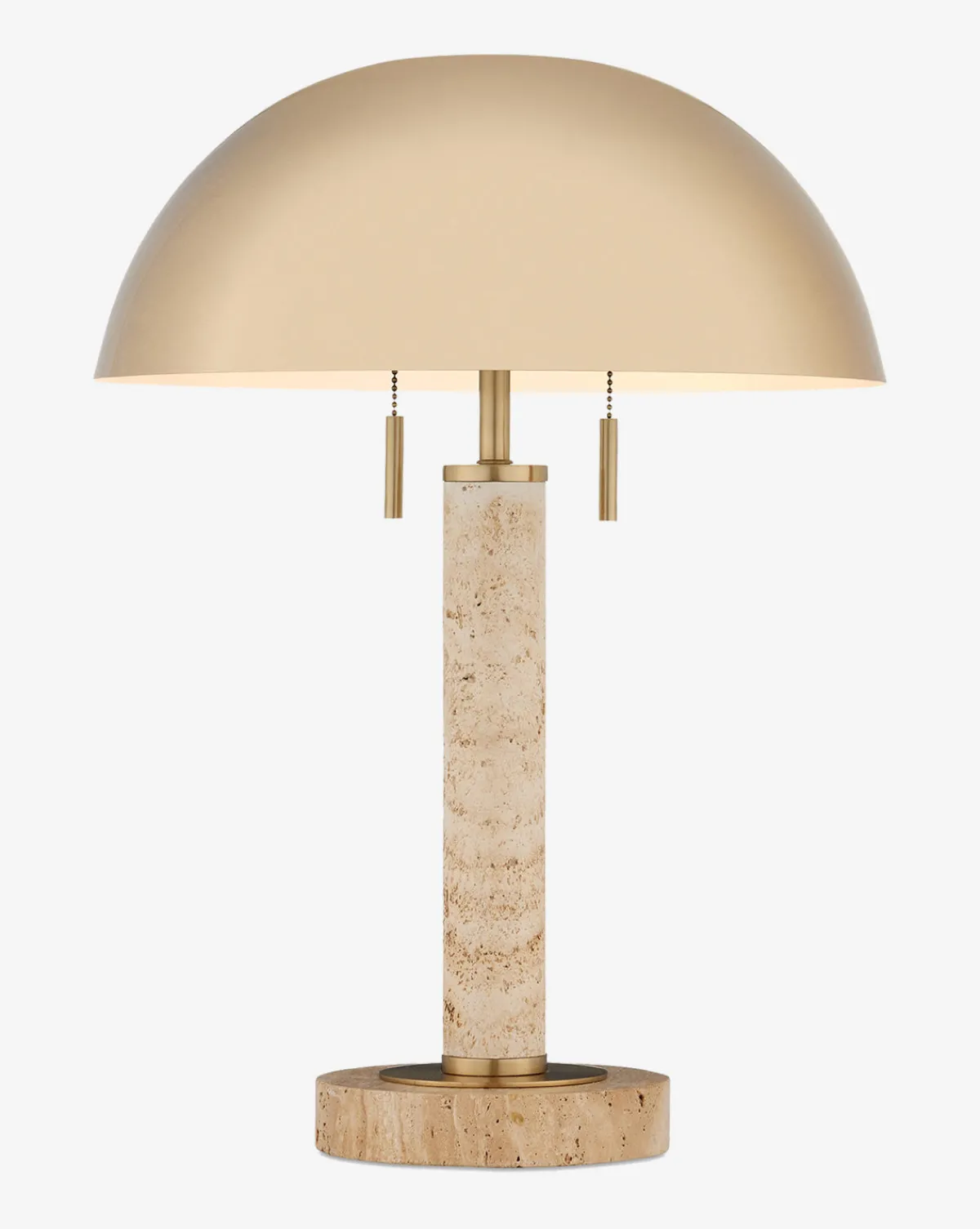 Miles Table Lamp|Currey & Co. New