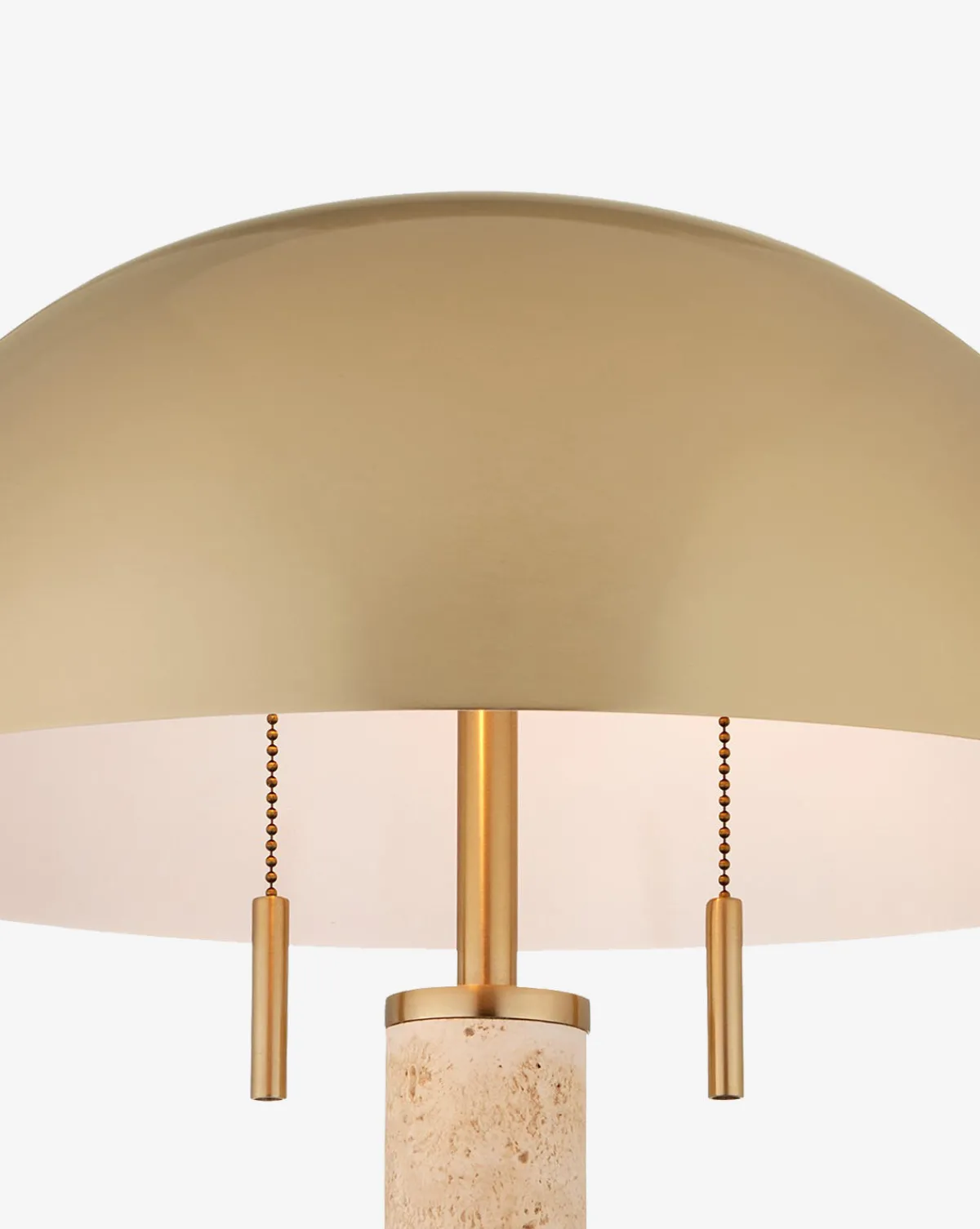 Miles Table Lamp|Currey & Co. New