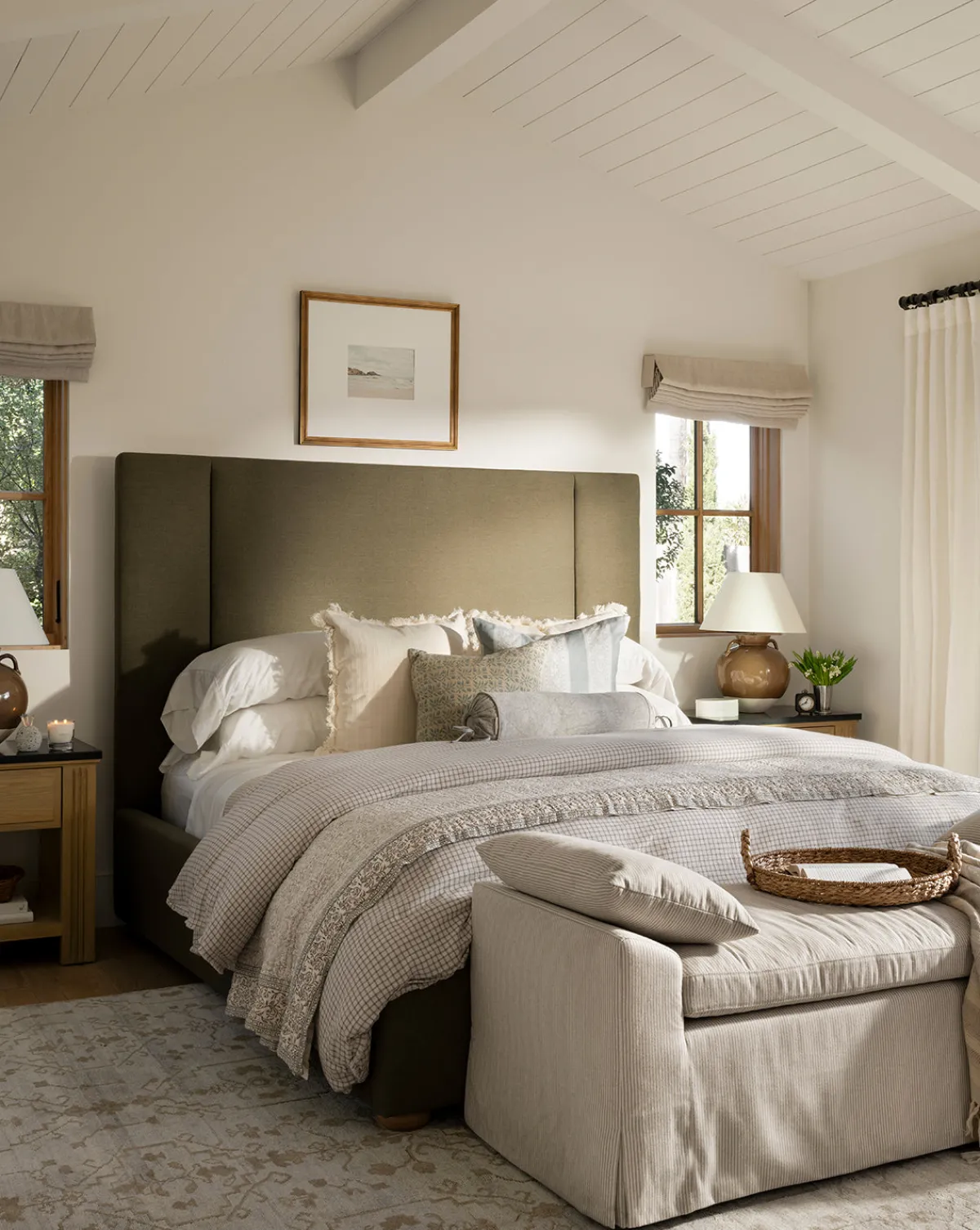 Mina Bed|Makerspalm Online