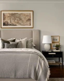 Mina Bed|Makerspalm Online