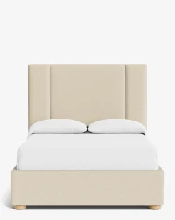 Mina Bed|Makerspalm Online