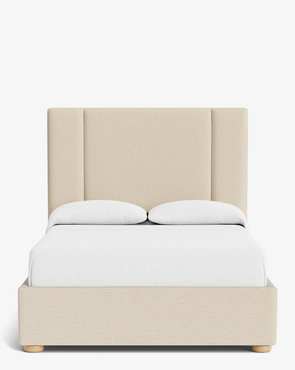 Mina Bed|Makerspalm Online