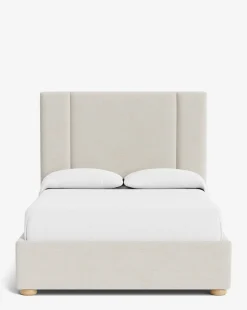 Mina Bed|Makerspalm Online