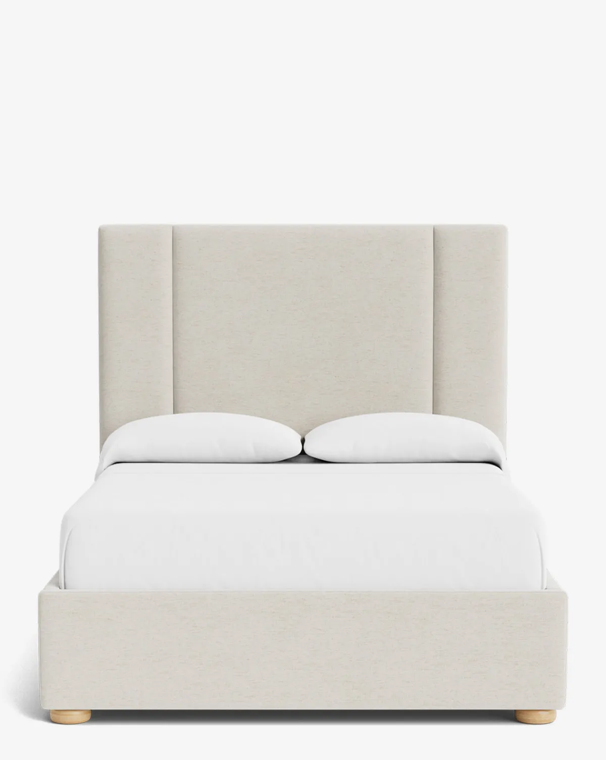 Mina Bed|Makerspalm Online