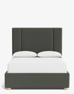 Mina Bed|Makerspalm Online