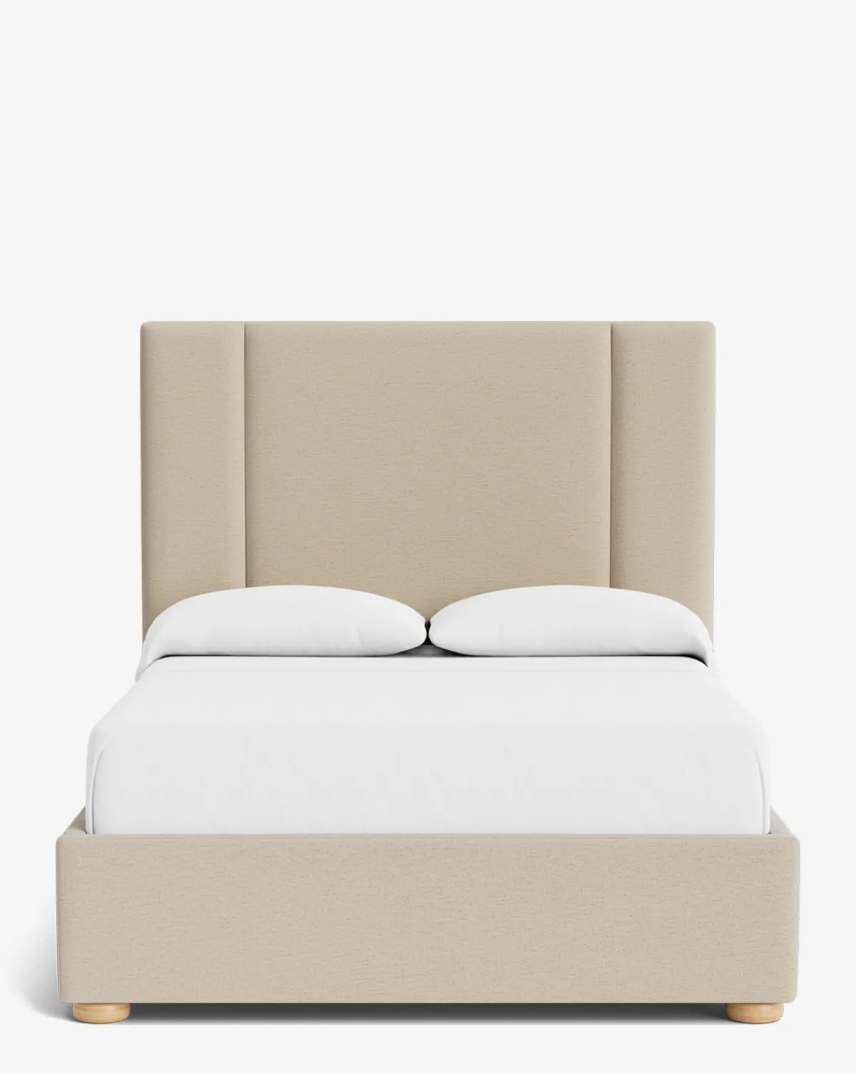 Mina Bed|Makerspalm Online