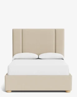 Mina Bed|Makerspalm Online