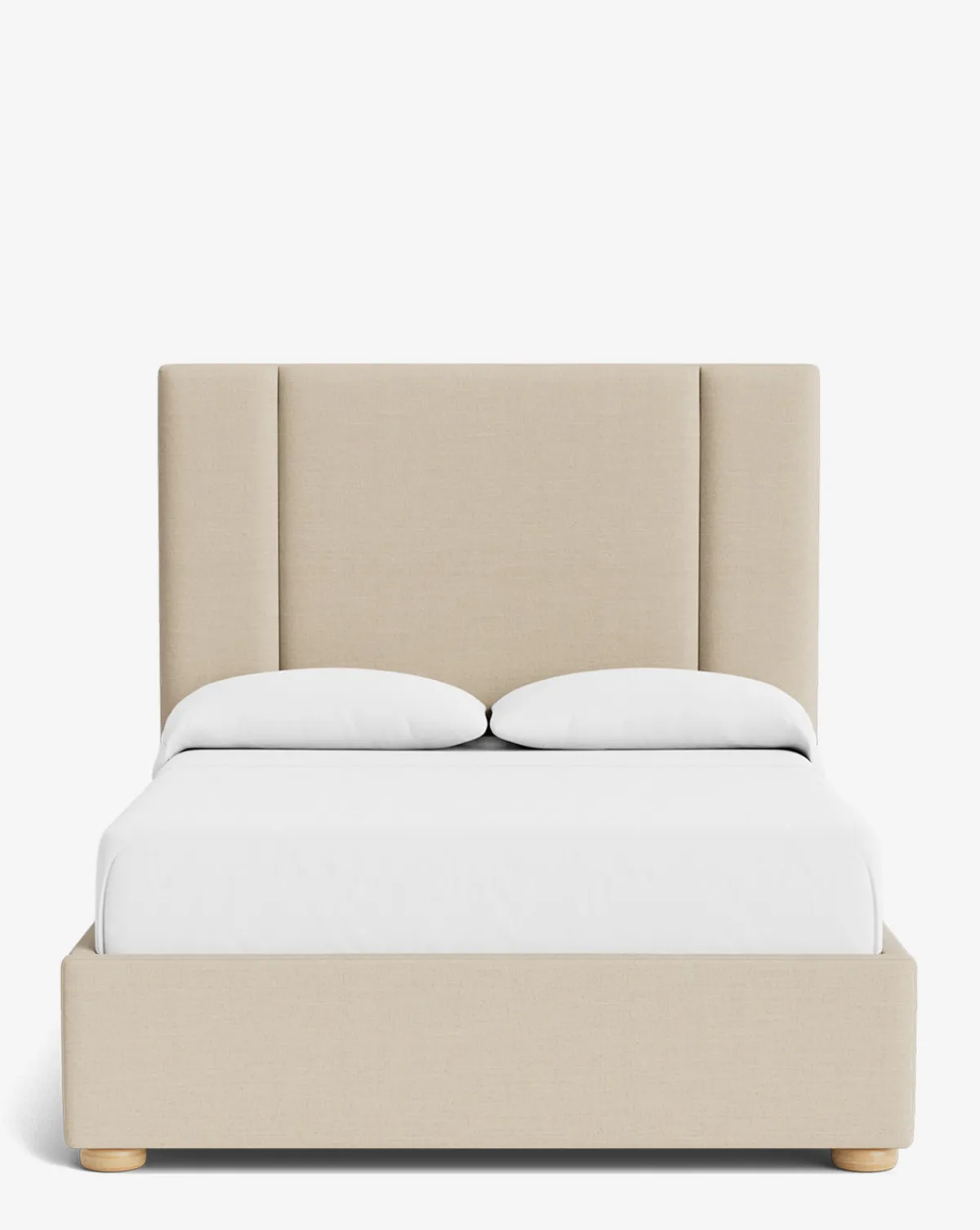 Mina Bed|Makerspalm Online