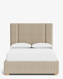 Mina Bed|Makerspalm Online