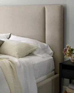 Mina Bed|Makerspalm Online